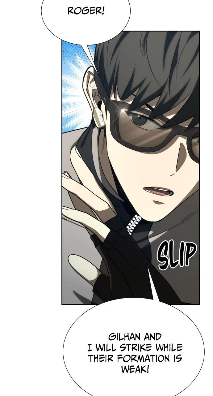 RETURN OF THE GENIUS PLAYER Chapter 50 11